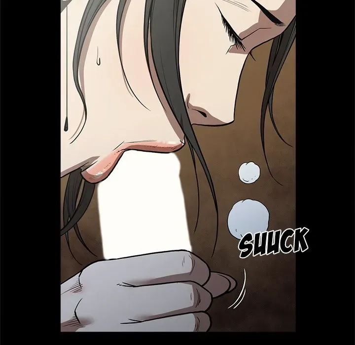 The V Squad Chapter 6 page 111 - 