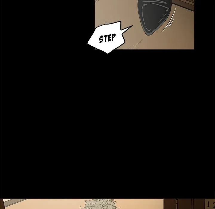 The V Squad Chapter 6 page 13 - 