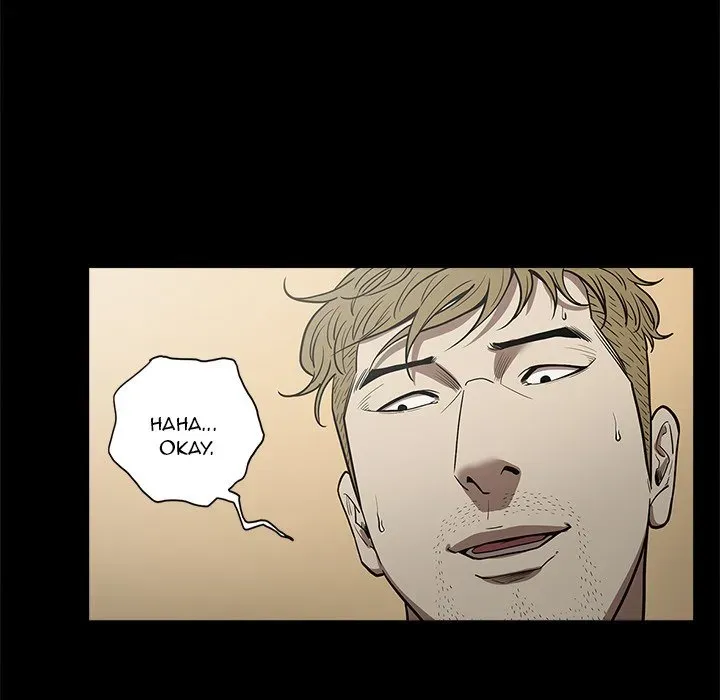 The V Squad Chapter 6 page 15 - 