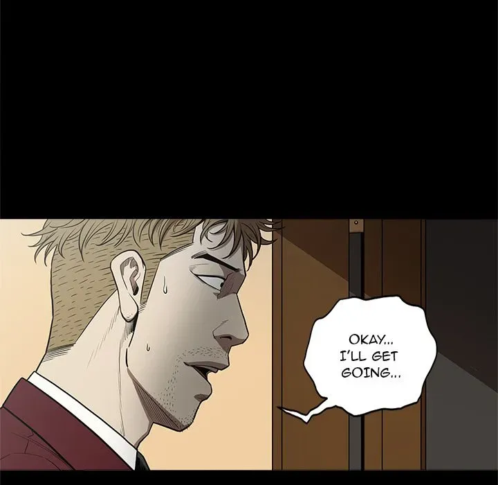 The V Squad Chapter 6 page 17 - 