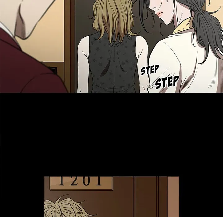 The V Squad Chapter 6 page 23 - 