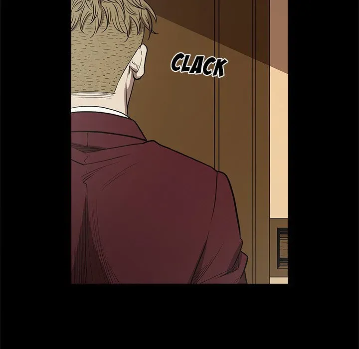 The V Squad Chapter 6 page 24 - 