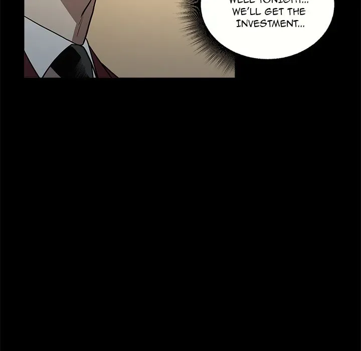The V Squad Chapter 6 page 26 - 