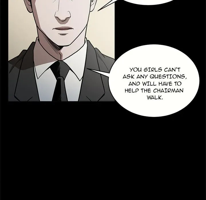 The V Squad Chapter 6 page 29 - 