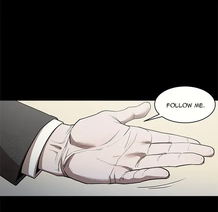 The V Squad Chapter 6 page 34 - 