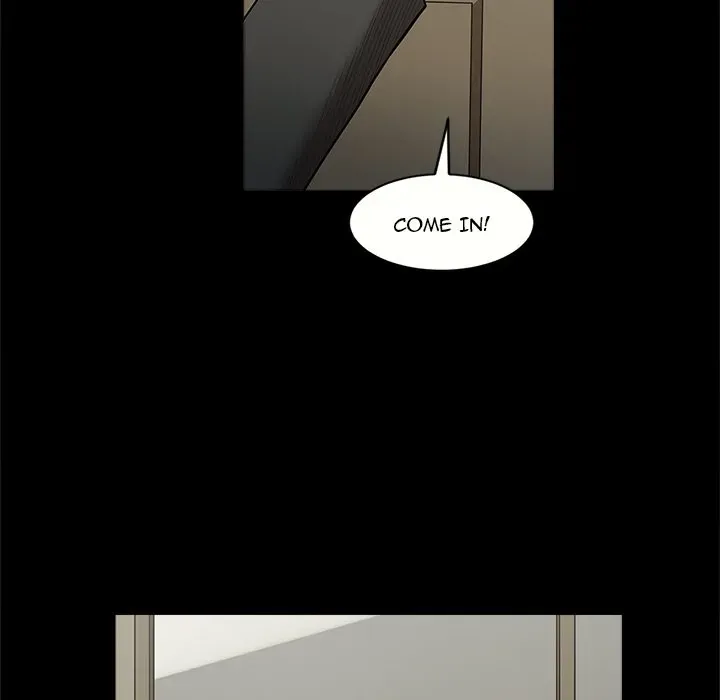 The V Squad Chapter 6 page 40 - 