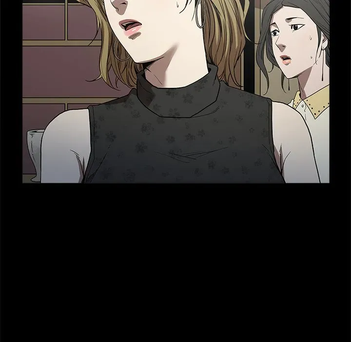 The V Squad Chapter 6 page 45 - 