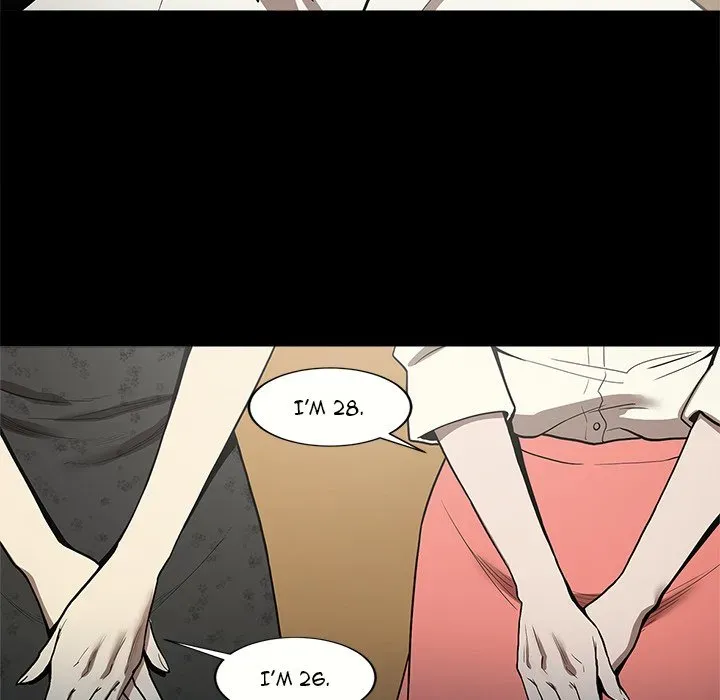 The V Squad Chapter 6 page 49 - 