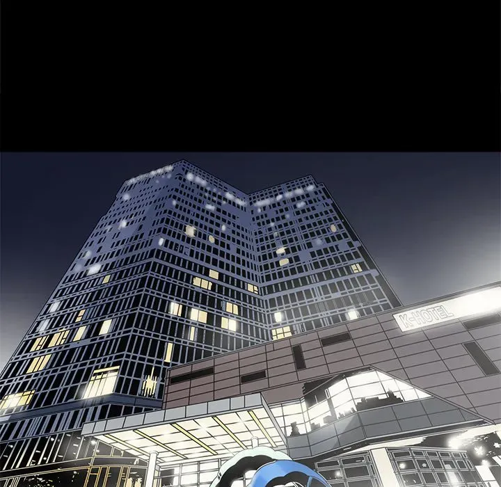 The V Squad Chapter 6 page 6 - 