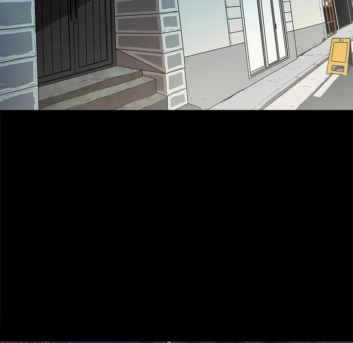 The V Squad Chapter 6 page 62 - 