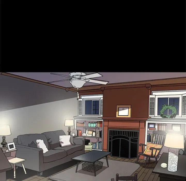 The V Squad Chapter 6 page 64 - 