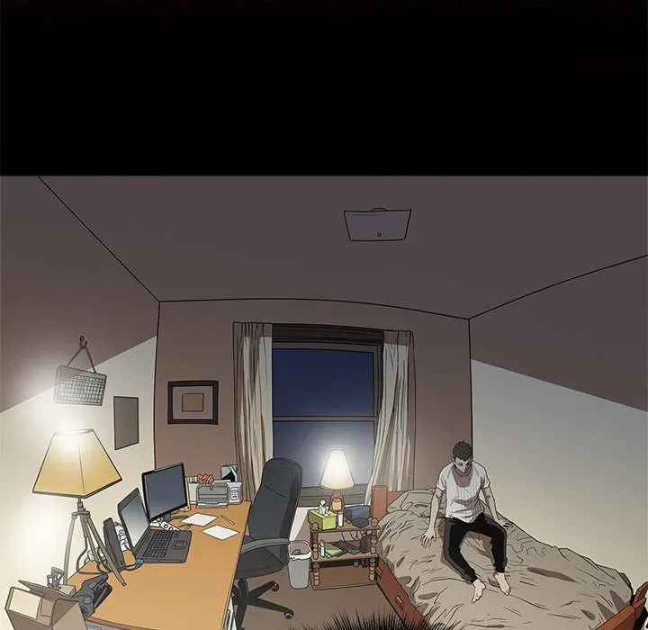 The V Squad Chapter 6 page 68 - 