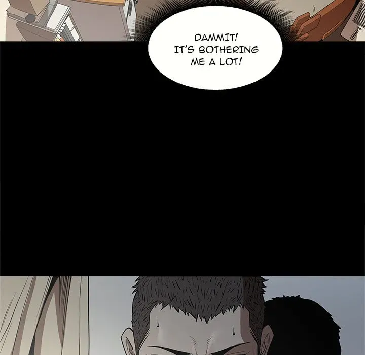 The V Squad Chapter 6 page 69 - 
