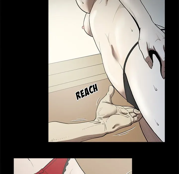 The V Squad Chapter 6 page 77 - 