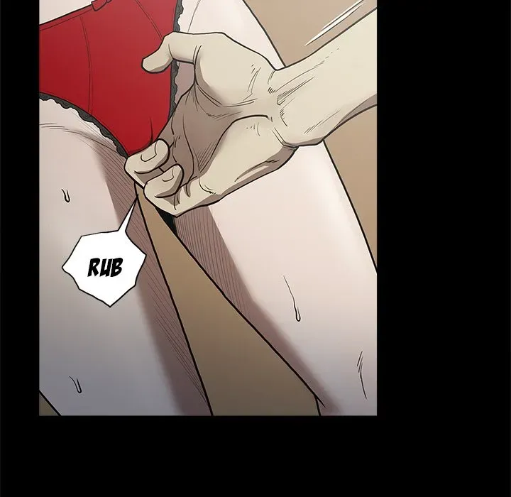 The V Squad Chapter 6 page 78 - 