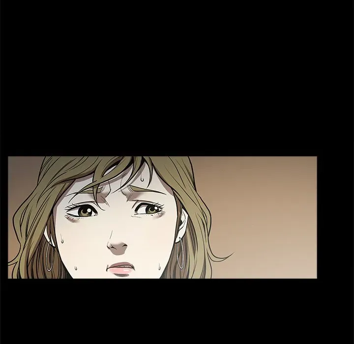 The V Squad Chapter 6 page 79 - 
