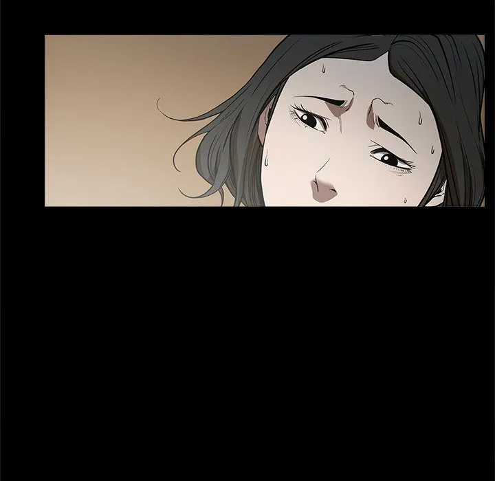 The V Squad Chapter 6 page 80 - 