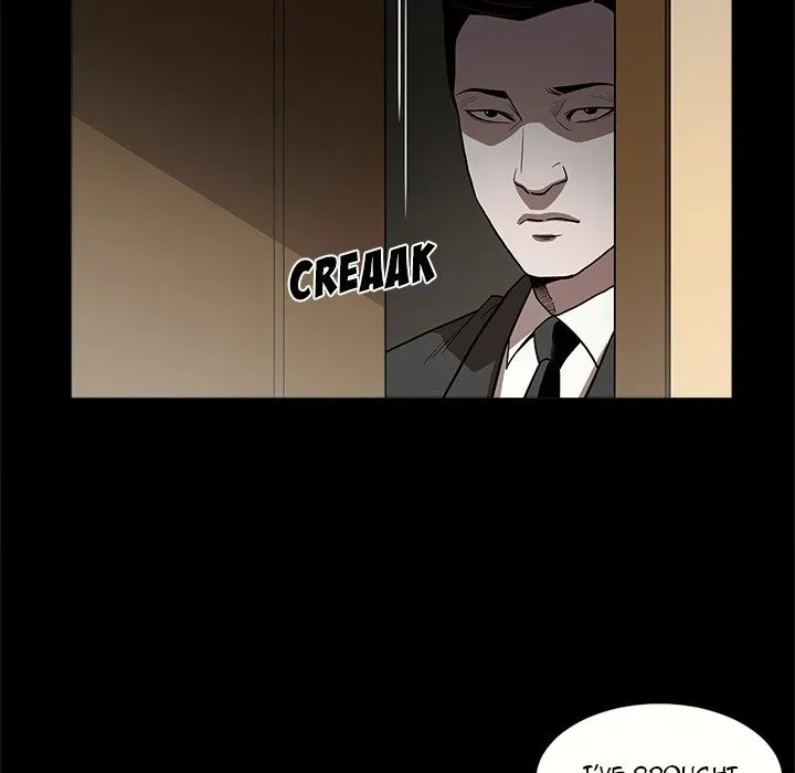 The V Squad Chapter 6 page 9 - 