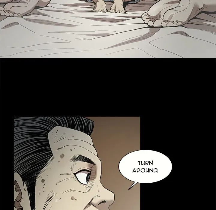 The V Squad Chapter 6 page 82 - 