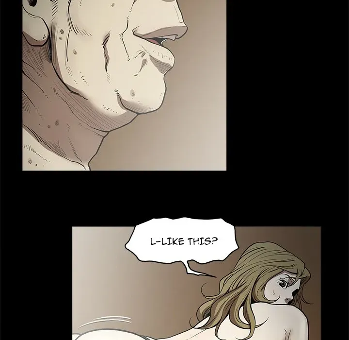 The V Squad Chapter 6 page 83 - 