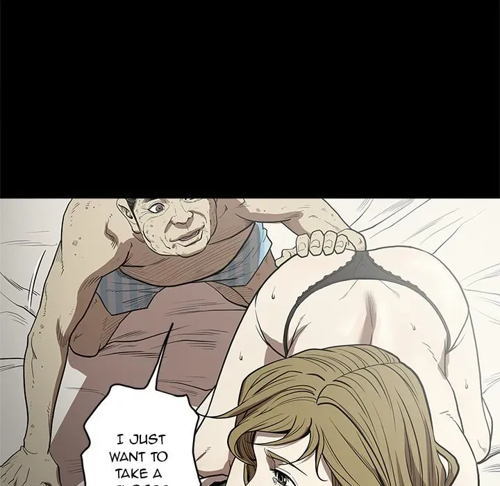 The V Squad Chapter 6 page 85 - 