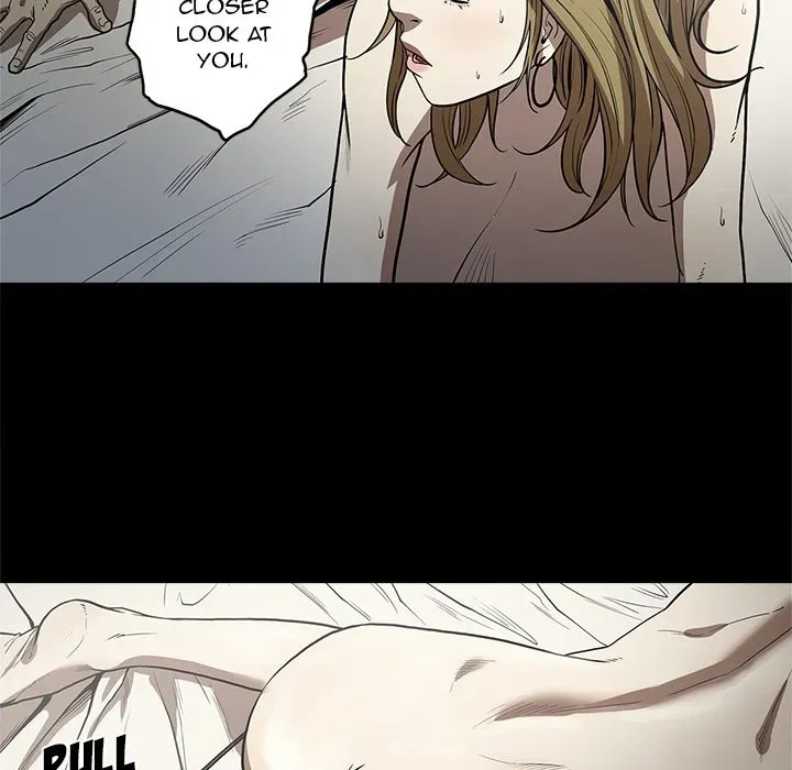 The V Squad Chapter 6 page 86 - 