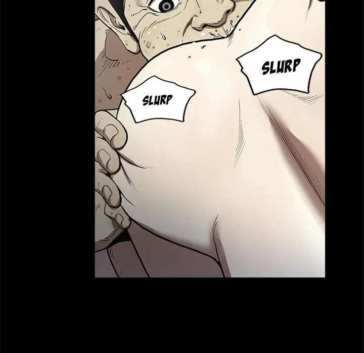 The V Squad Chapter 6 page 93 - 