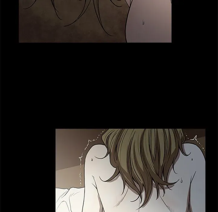 The V Squad Chapter 6 page 95 - 