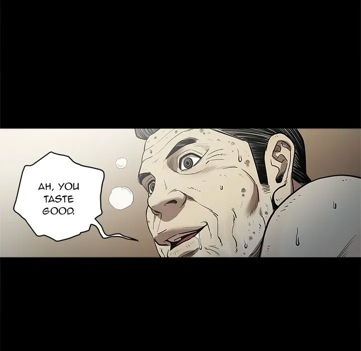 The V Squad Chapter 6 page 97 - 
