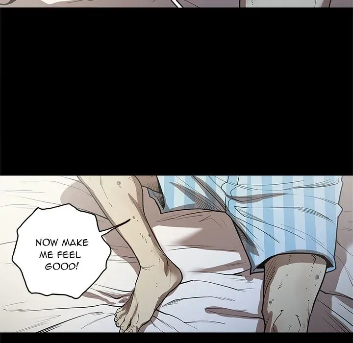 The V Squad Chapter 6 page 99 - 