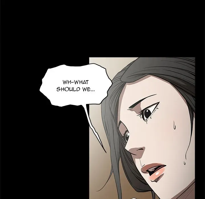 The V Squad Chapter 6 page 100 - 