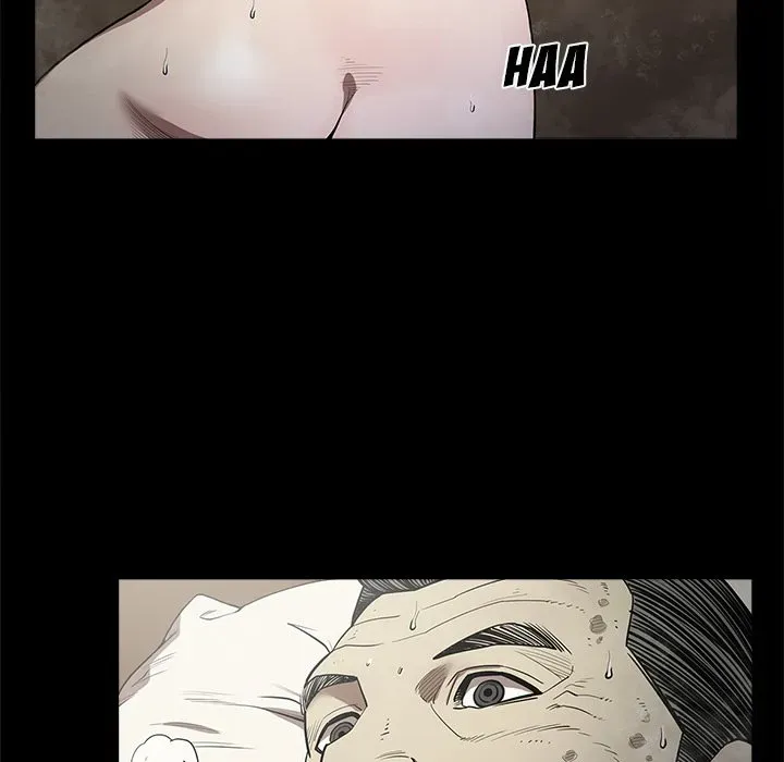 The V Squad Chapter 7 page 11 - 