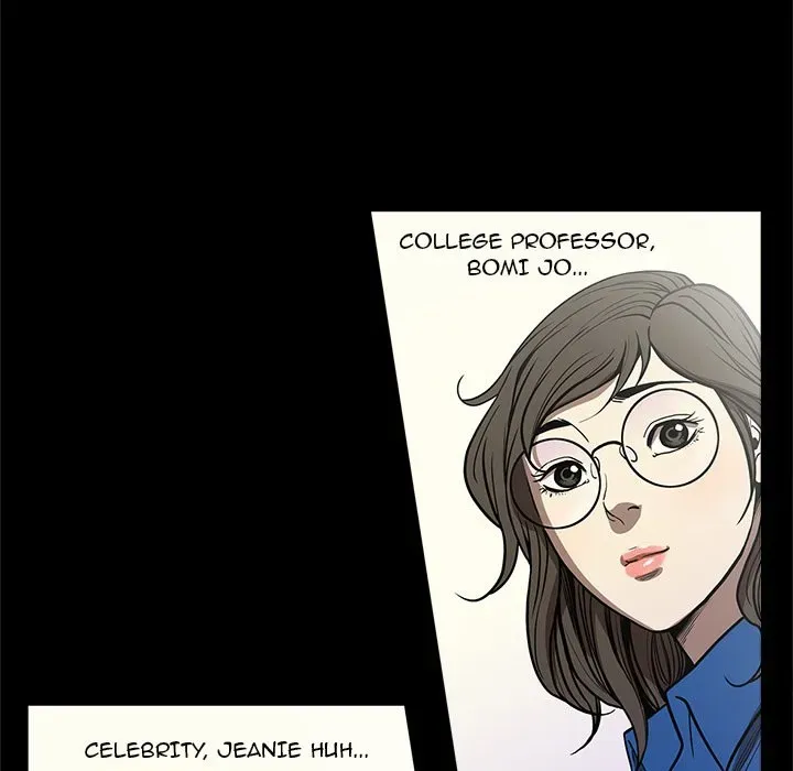 The V Squad Chapter 7 page 103 - 
