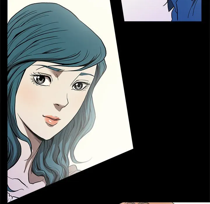 The V Squad Chapter 7 page 104 - 