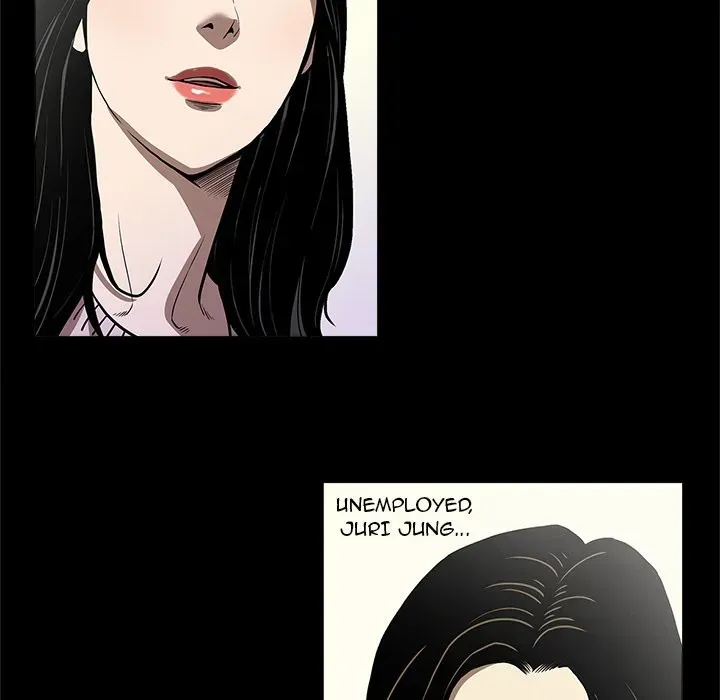 The V Squad Chapter 7 page 107 - 