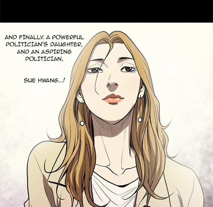 The V Squad Chapter 7 page 109 - 