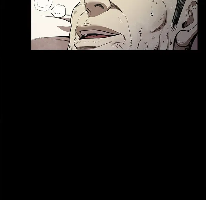 The V Squad Chapter 7 page 12 - 