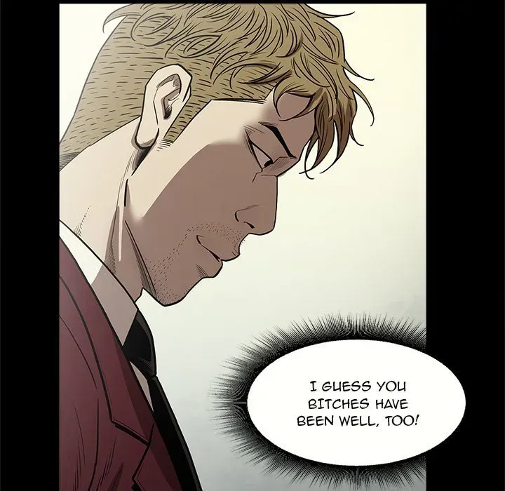 The V Squad Chapter 7 page 111 - 