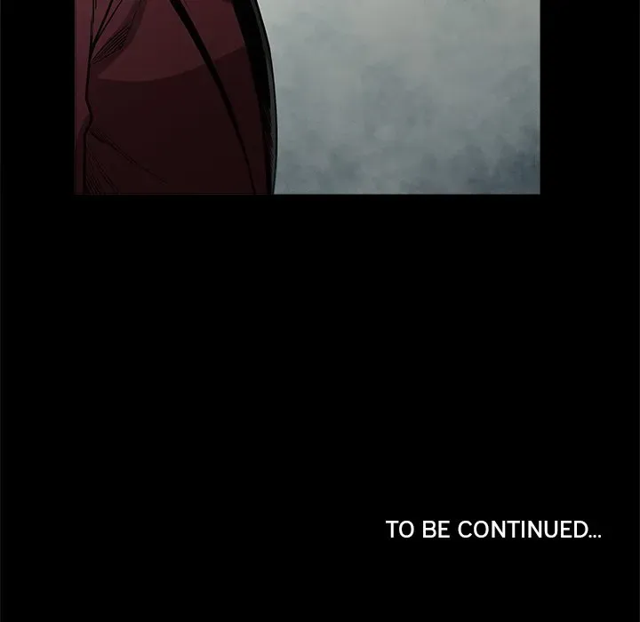 The V Squad Chapter 7 page 112 - 