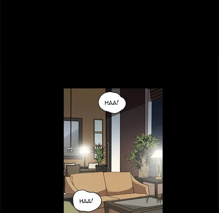 The V Squad Chapter 7 page 14 - 