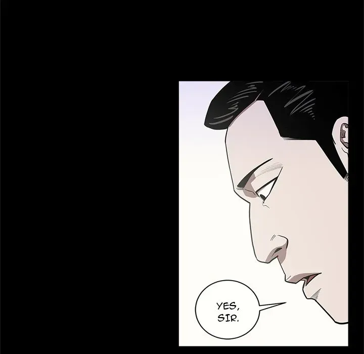 The V Squad Chapter 7 page 24 - 
