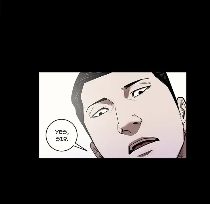 The V Squad Chapter 7 page 26 - 