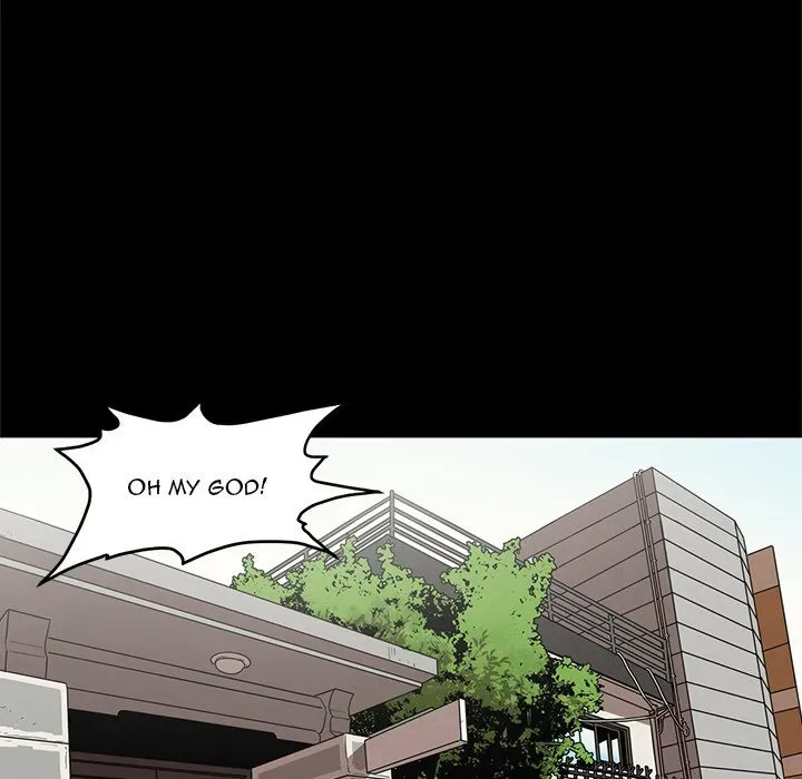 The V Squad Chapter 7 page 30 - 