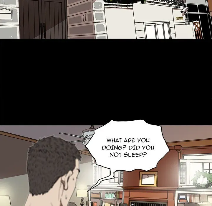 The V Squad Chapter 7 page 31 - 