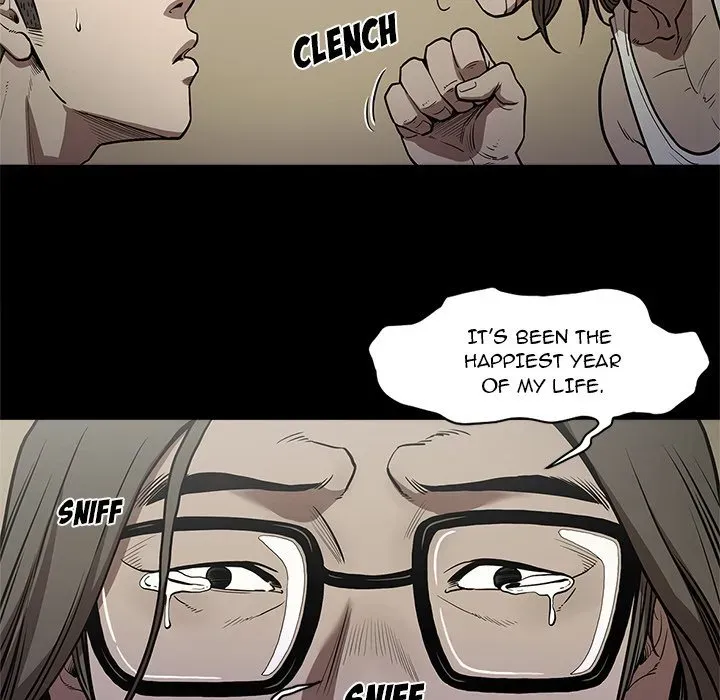 The V Squad Chapter 7 page 47 - 