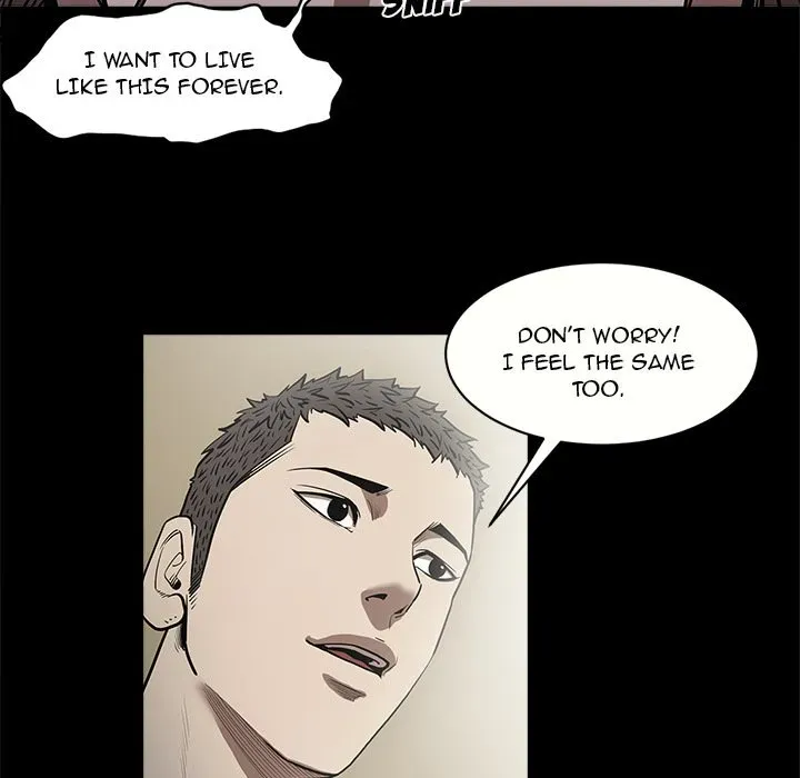 The V Squad Chapter 7 page 48 - 