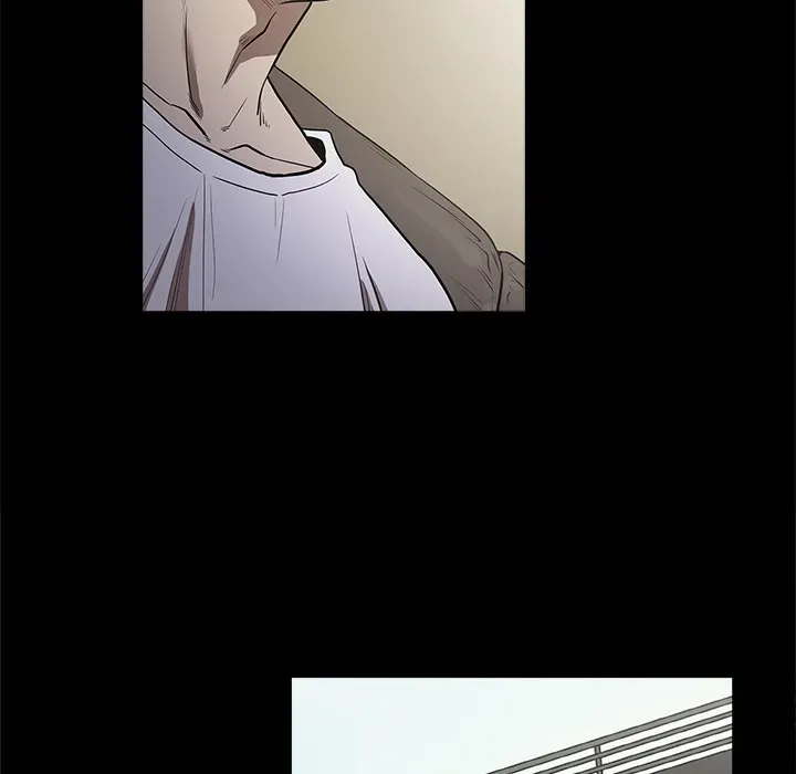 The V Squad Chapter 7 page 49 - 