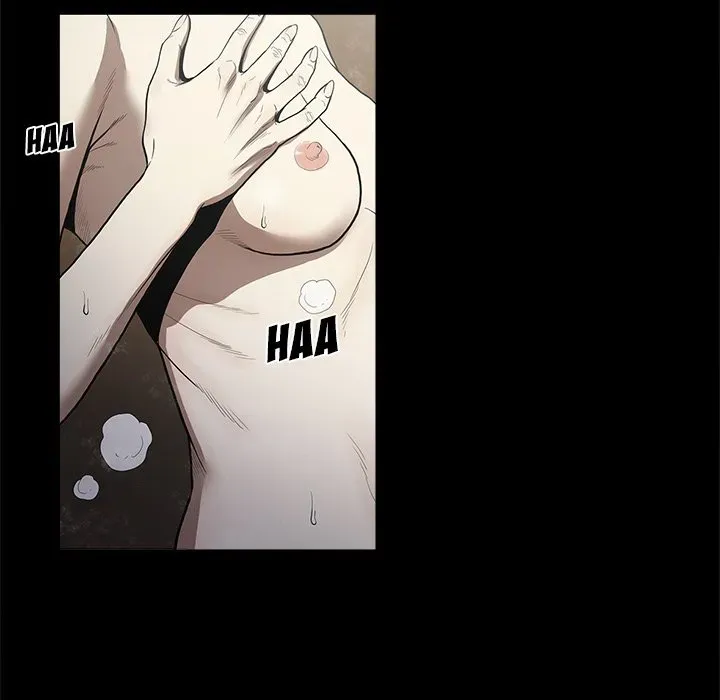 The V Squad Chapter 7 page 6 - 