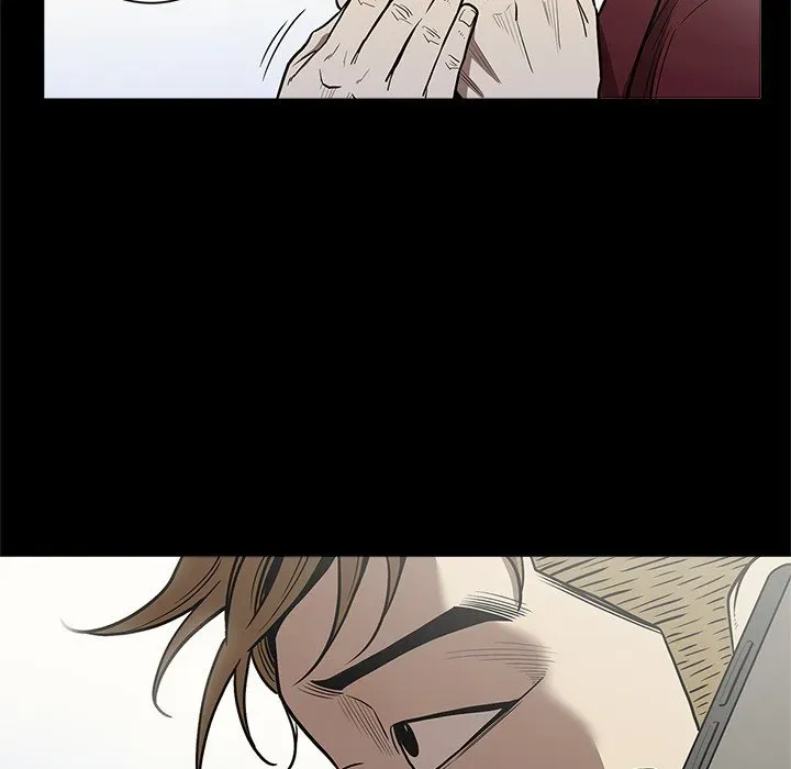 The V Squad Chapter 7 page 58 - 
