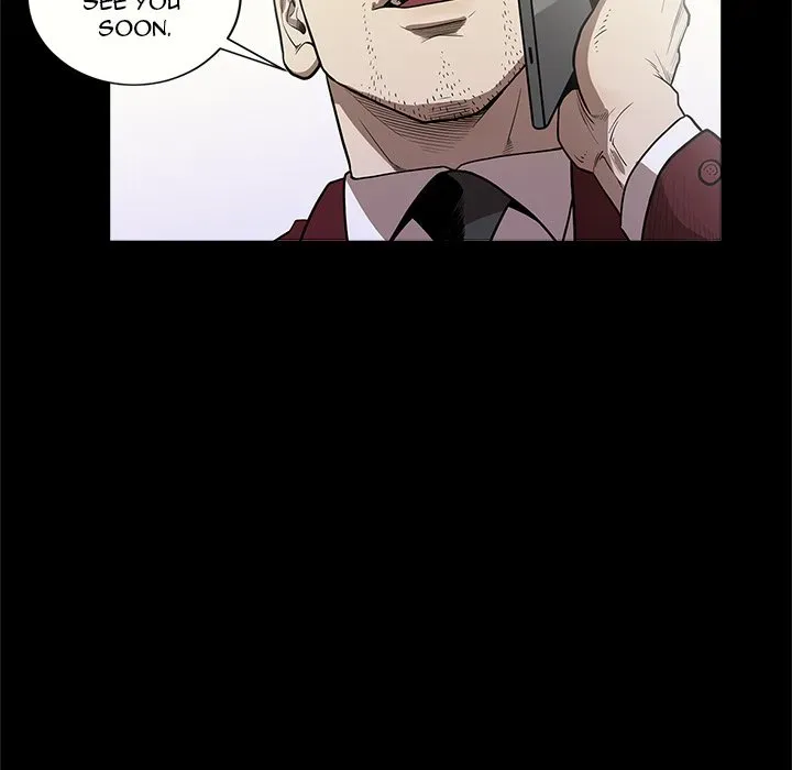 The V Squad Chapter 7 page 60 - 